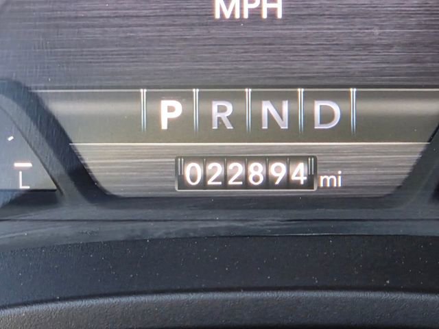 Used 2023 RAM 1500 Big Horn image 20