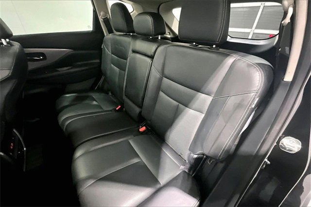 Used 2022 Nissan Murano SL image 23