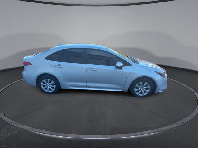 Used 2024 Toyota Corolla LE FWD image 18