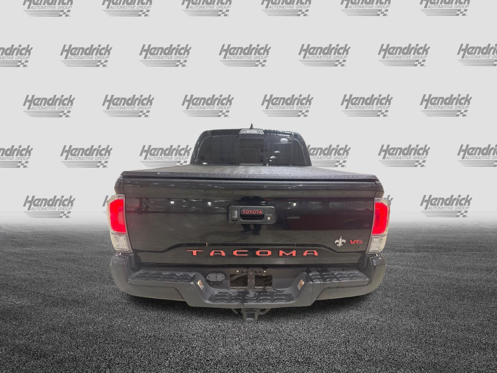 Certified 2022 Toyota Tacoma TRD Off-Road w/ Technology Package AWD/4WD image 42
