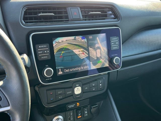 Used 2024 Nissan Leaf SV Plus image 21