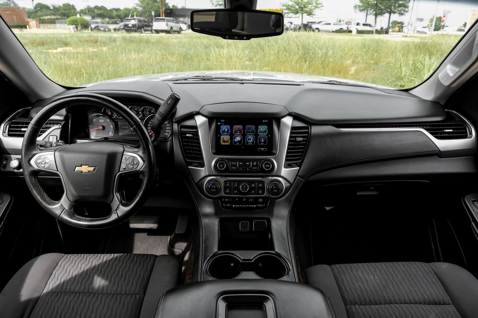 Used 2020 Chevrolet Tahoe LS RWD image 13