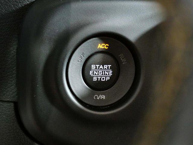 Used 2021 Jeep Wrangler Unlimited Sahara image 24