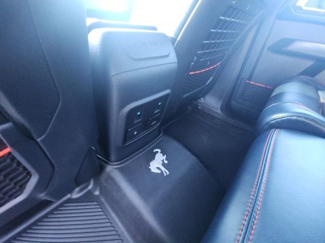 Used 2024 Ford Bronco Raptor image 23