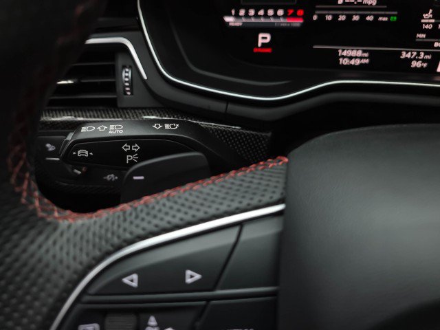 Used 2024 Audi S5 Prestige AWD/4WD image 20