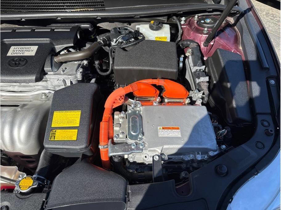 Used 2013 Toyota Avalon XLE Touring image 27