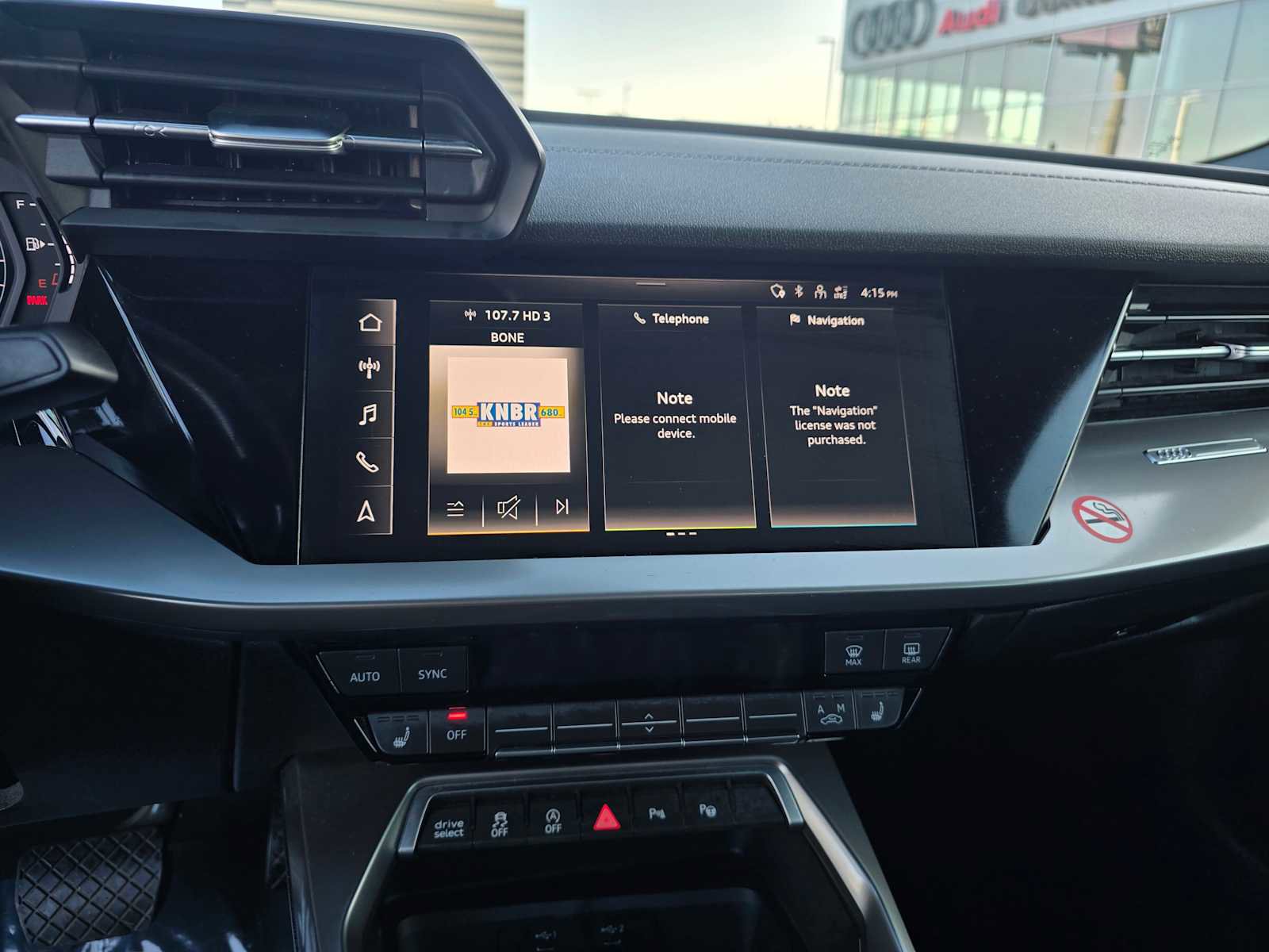 Used 2024 Audi A3 2.0T Premium image 27