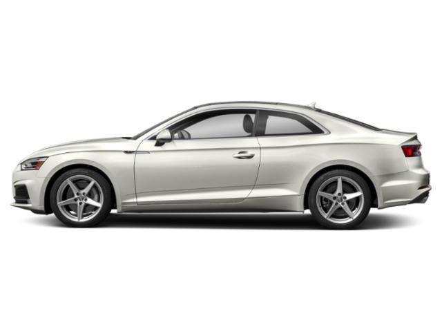 Used 2019 Audi A5 2.0T Premium Plus AWD/4WD image 3