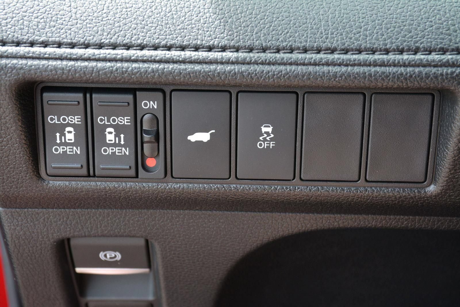 Used 2025 Honda Odyssey Sport-L image 22