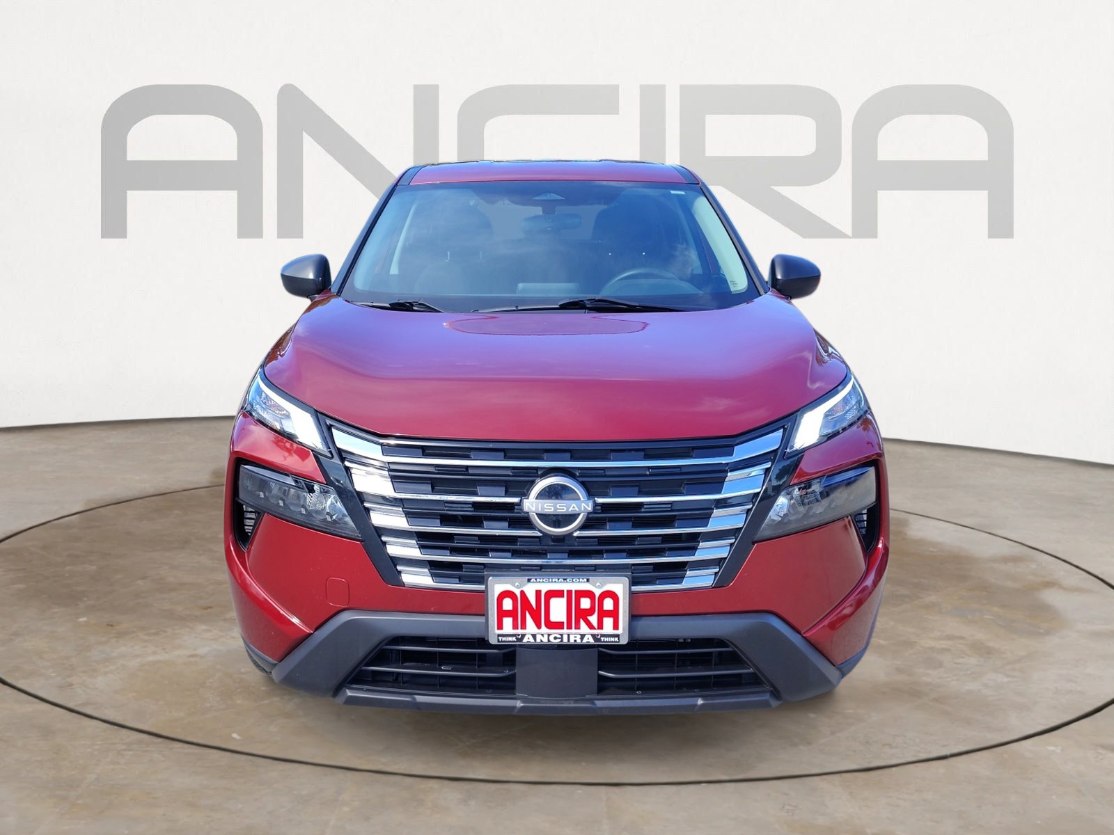 Certified 2024 Nissan Rogue S image 8