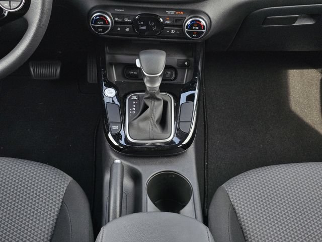 Certified 2025 Kia Soul S FWD image 22