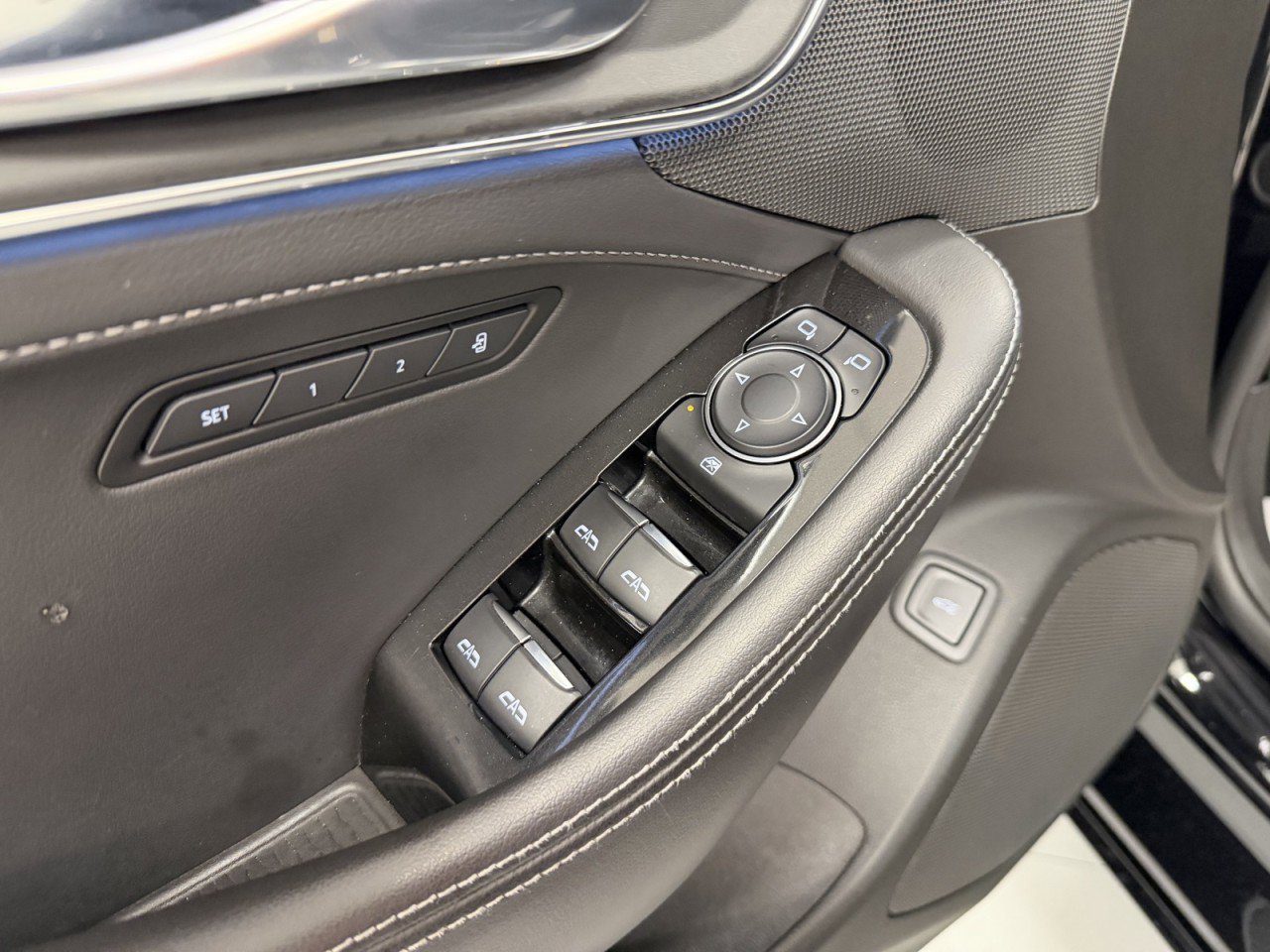 Used 2021 Cadillac CT5 Premium Luxury w/ Lighting Package image 26