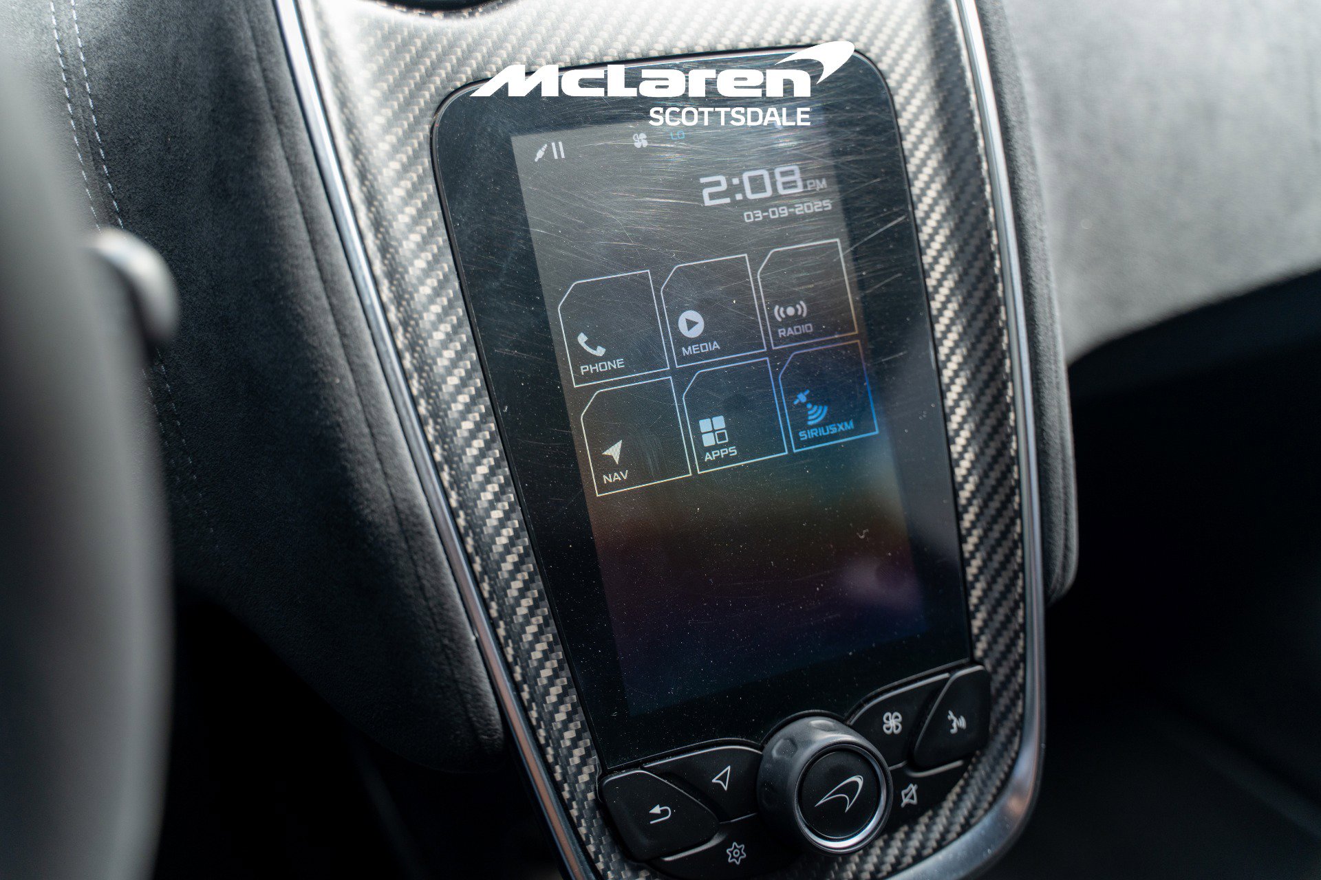 Used 2019 McLaren 600LT image 29