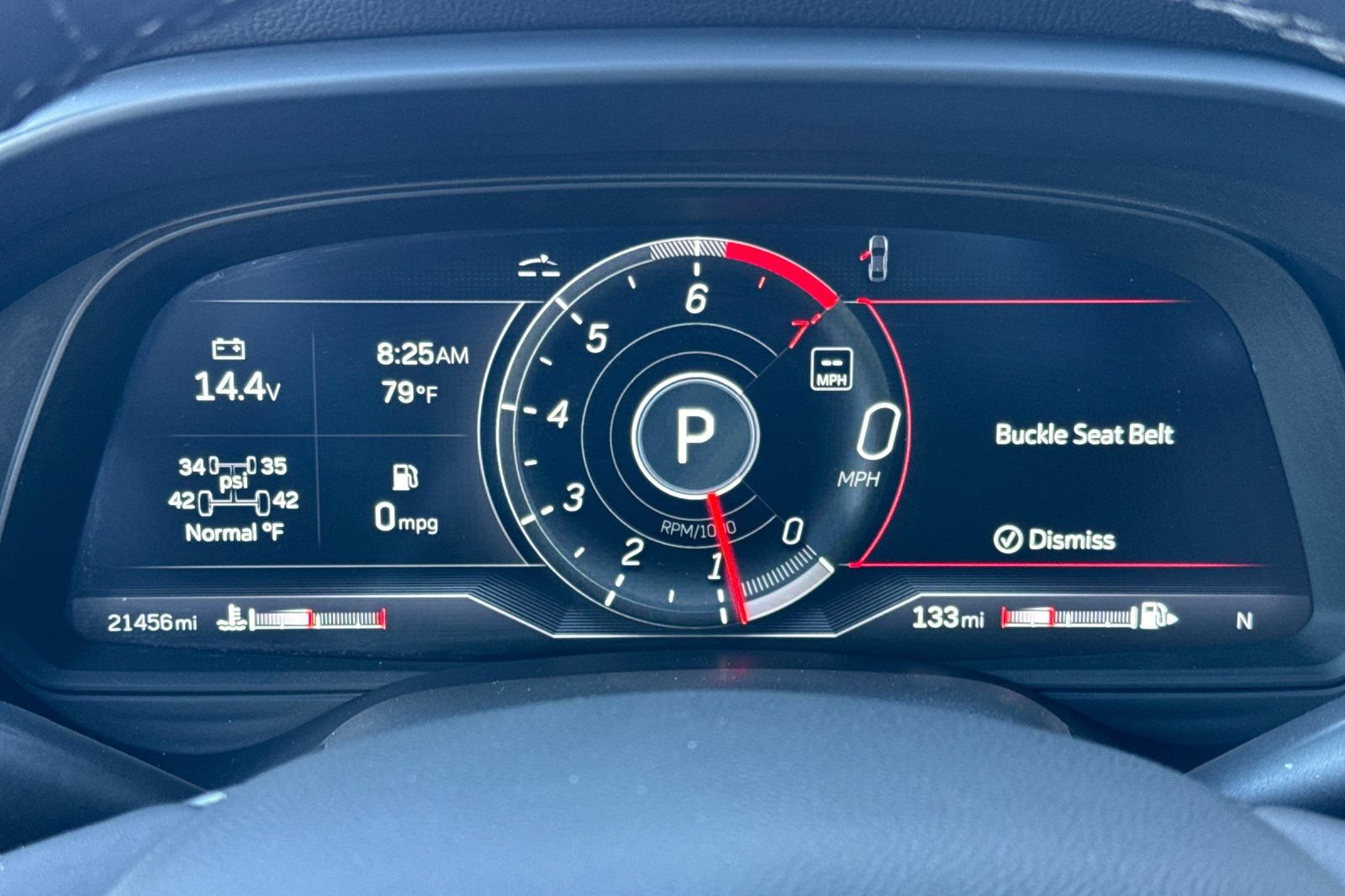 Used 2023 Cadillac CT4 Premium Luxury RWD image 28