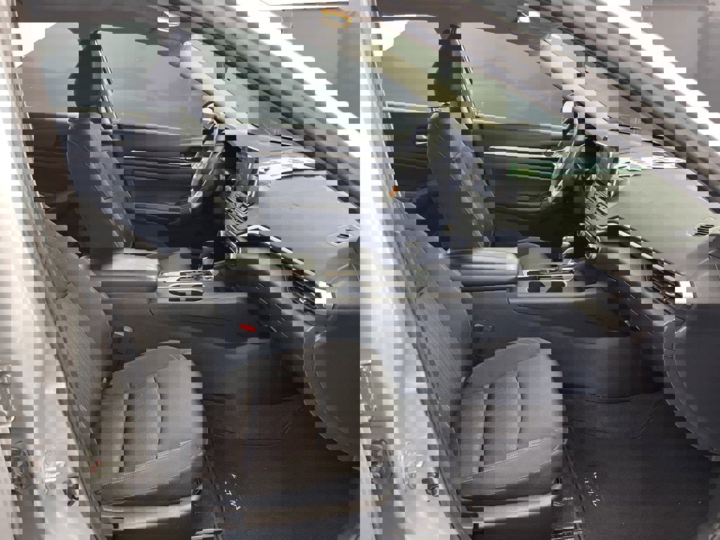 Used 2022 Nissan Altima 2.5 SV image 21