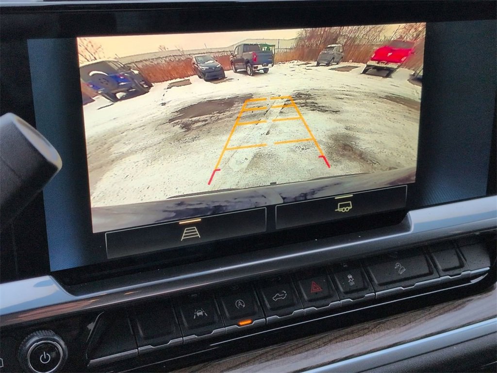 Used 2022 Chevrolet Silverado 1500 RST image 14