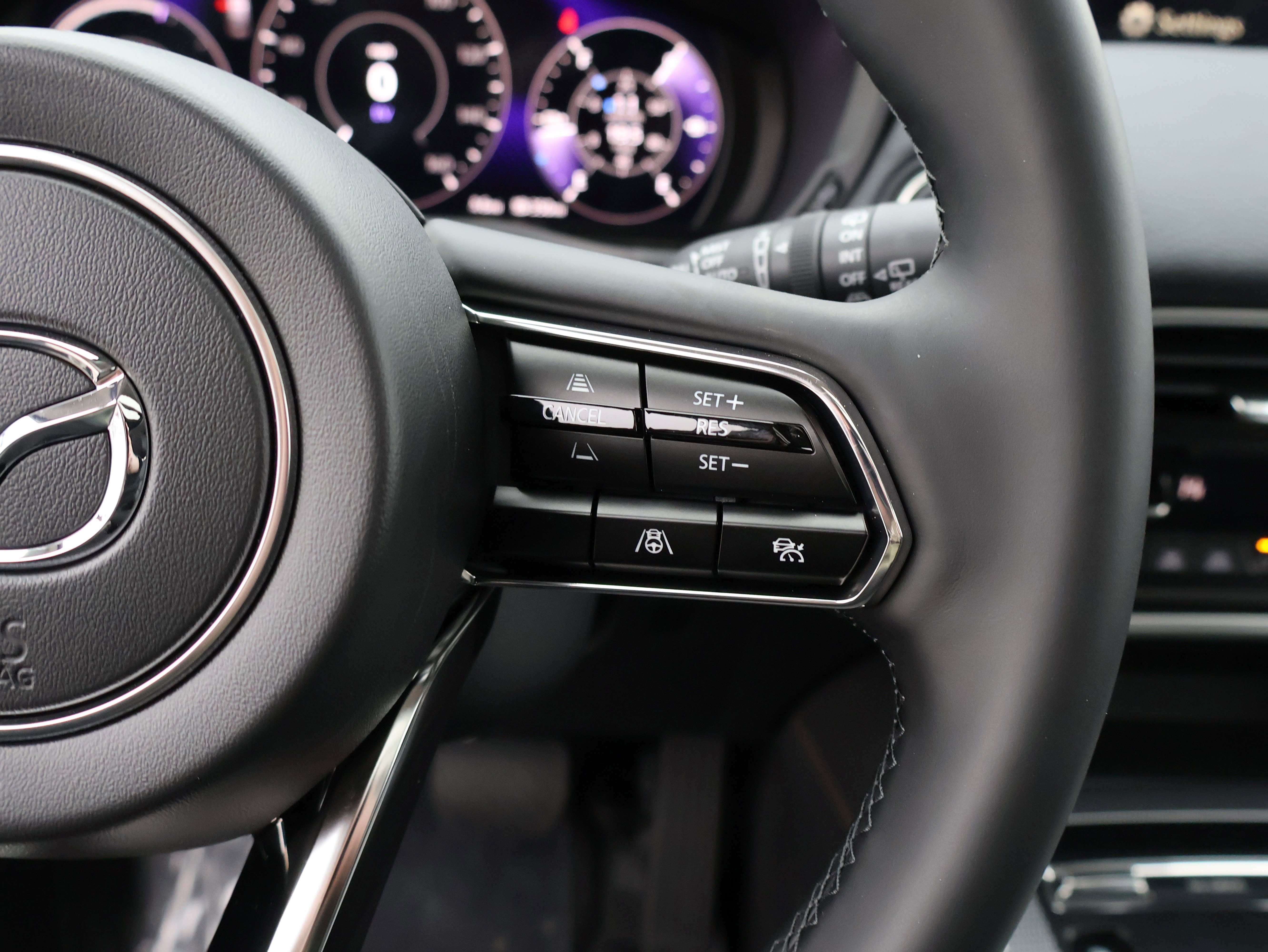 New 2026 MAZDA CX-90 Plug-In Hybrid w/Premium Sport image 39