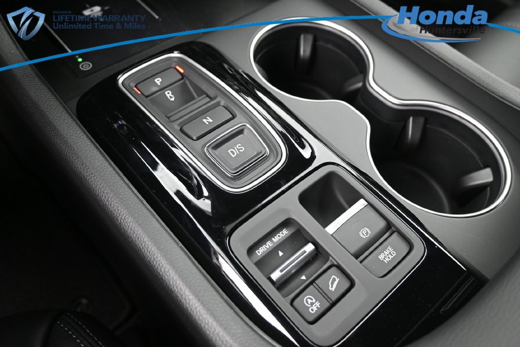 New 2026 Honda Pilot Touring image 42