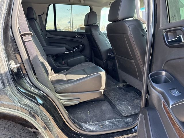 Used 2020 Chevrolet Tahoe LT w/ Z71 Midnight Edition image 13