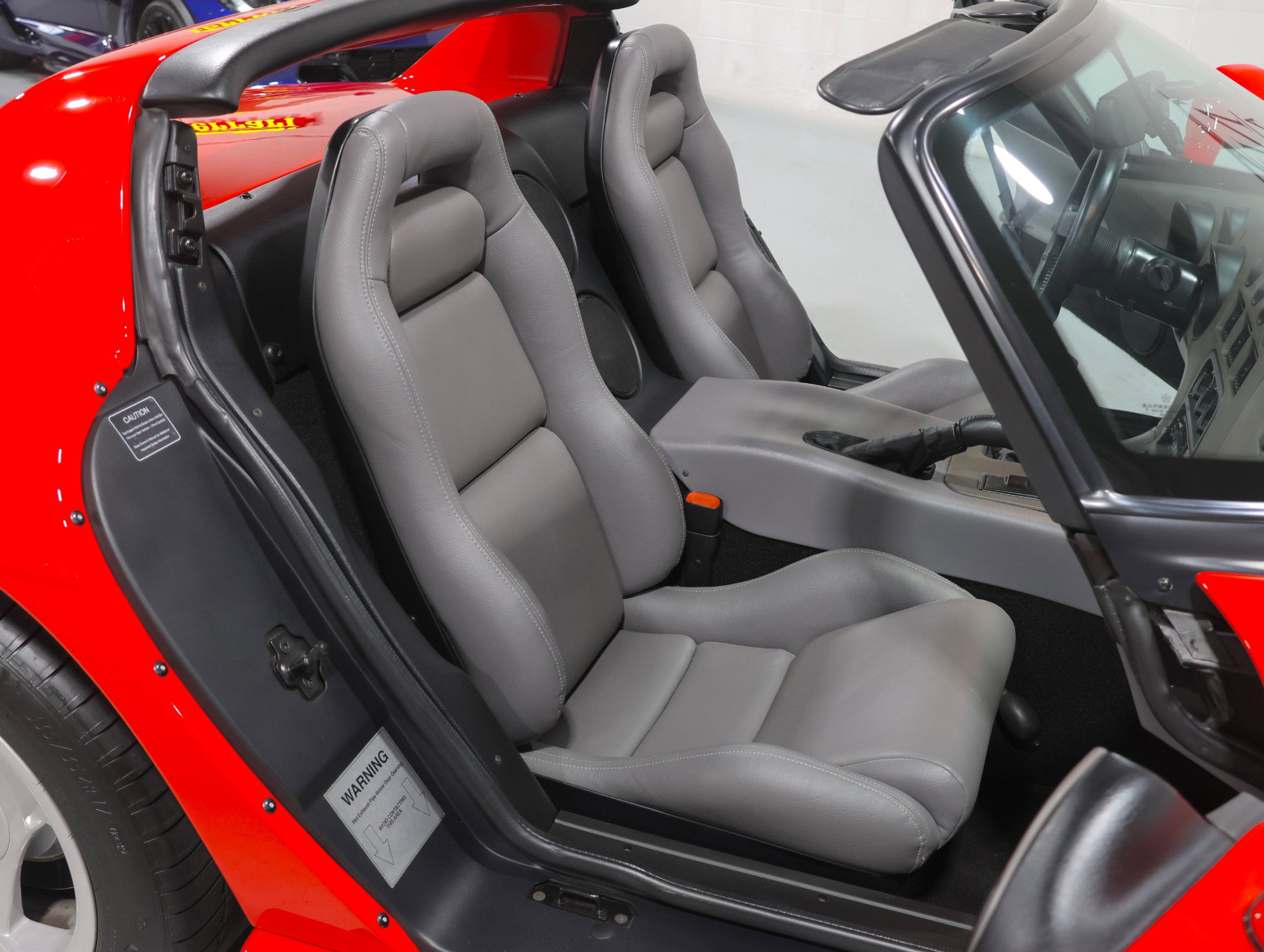 Used 1993 Dodge Viper RT/10 RWD image 12