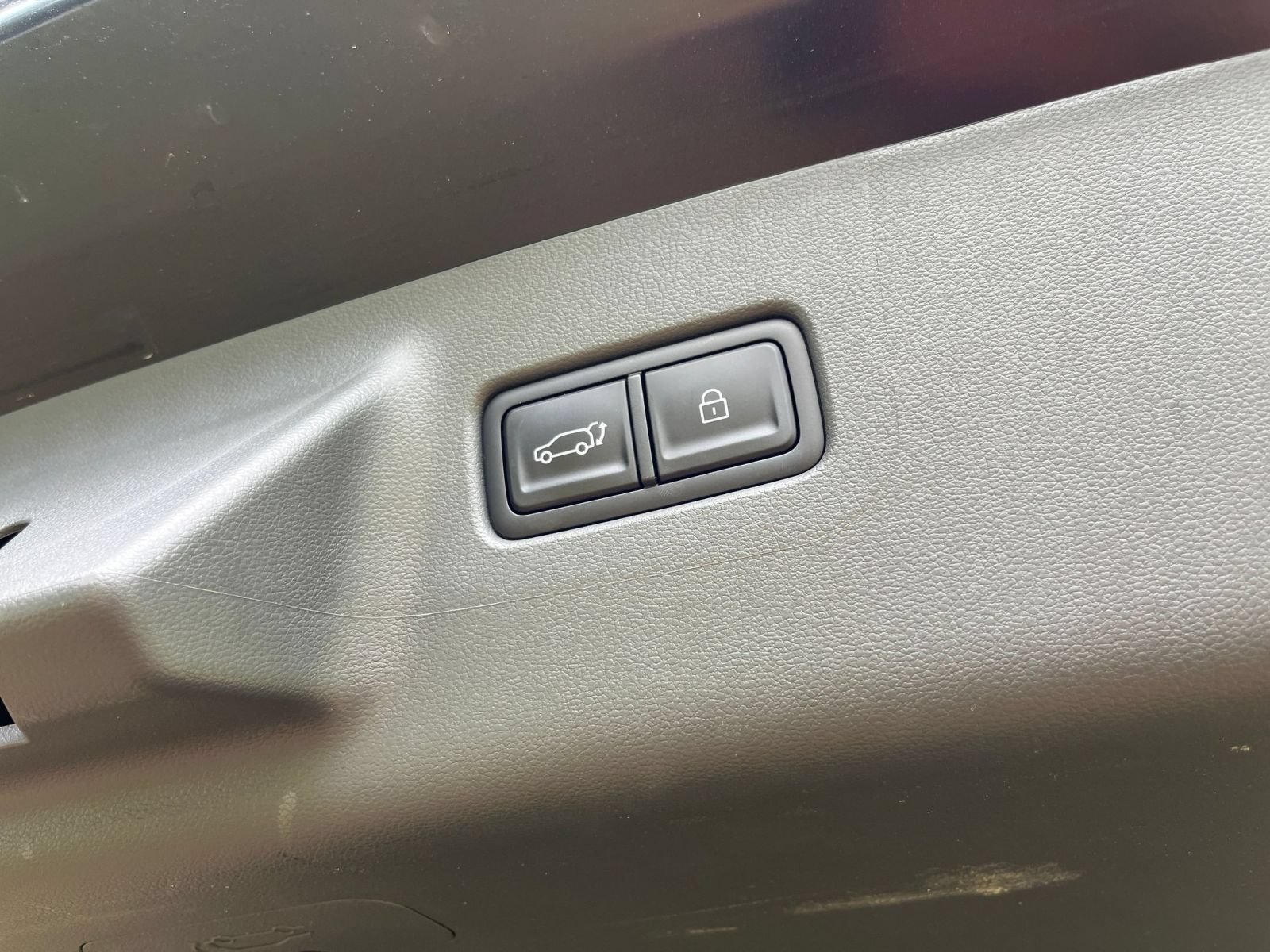 Used 2026 Hyundai Santa Fe SEL FWD image 22