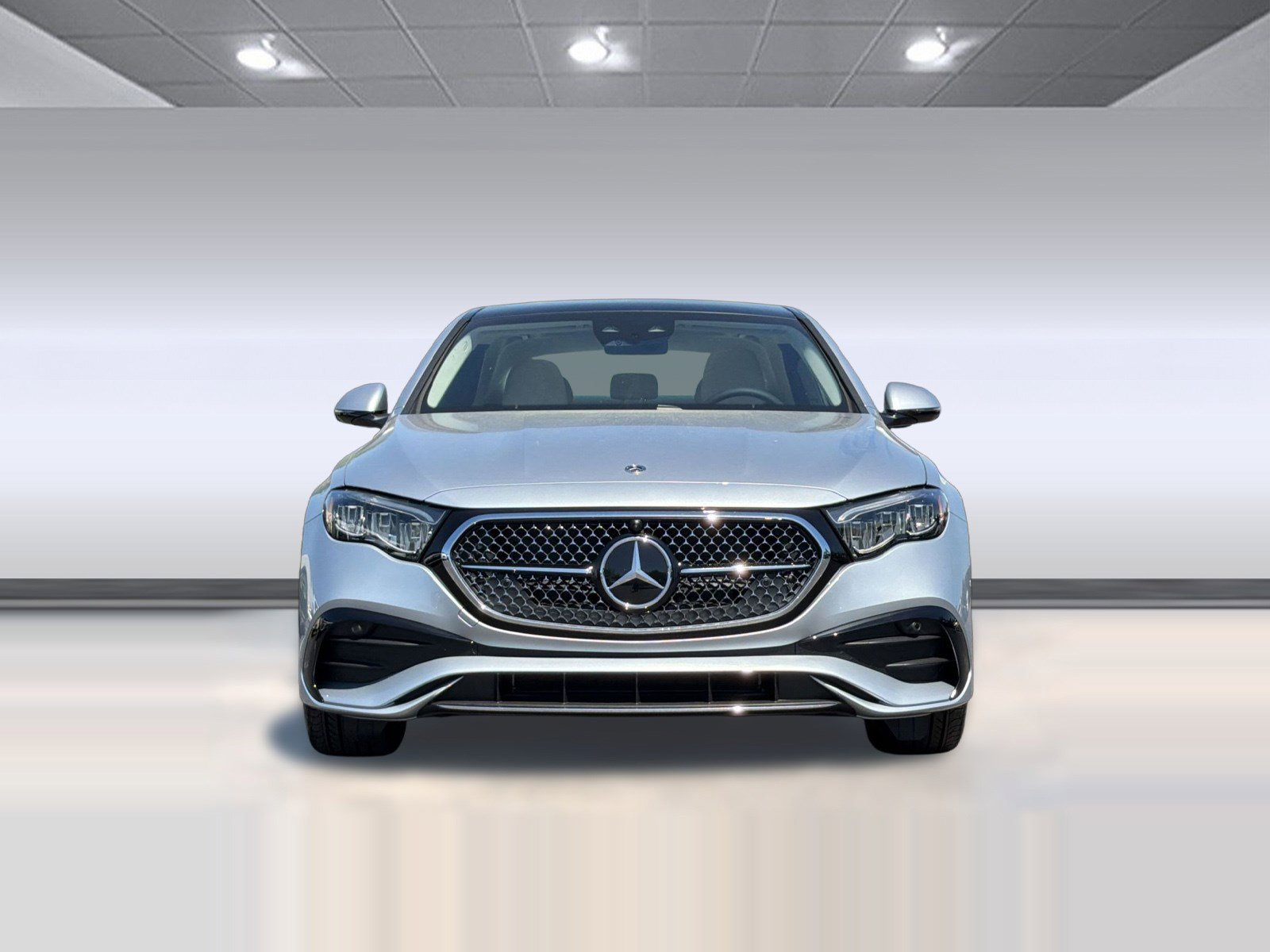 Used 2026 Mercedes-Benz E 350 Sedan image 6