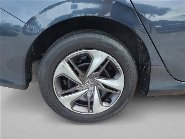 Used 2020 Honda Civic LX image 27