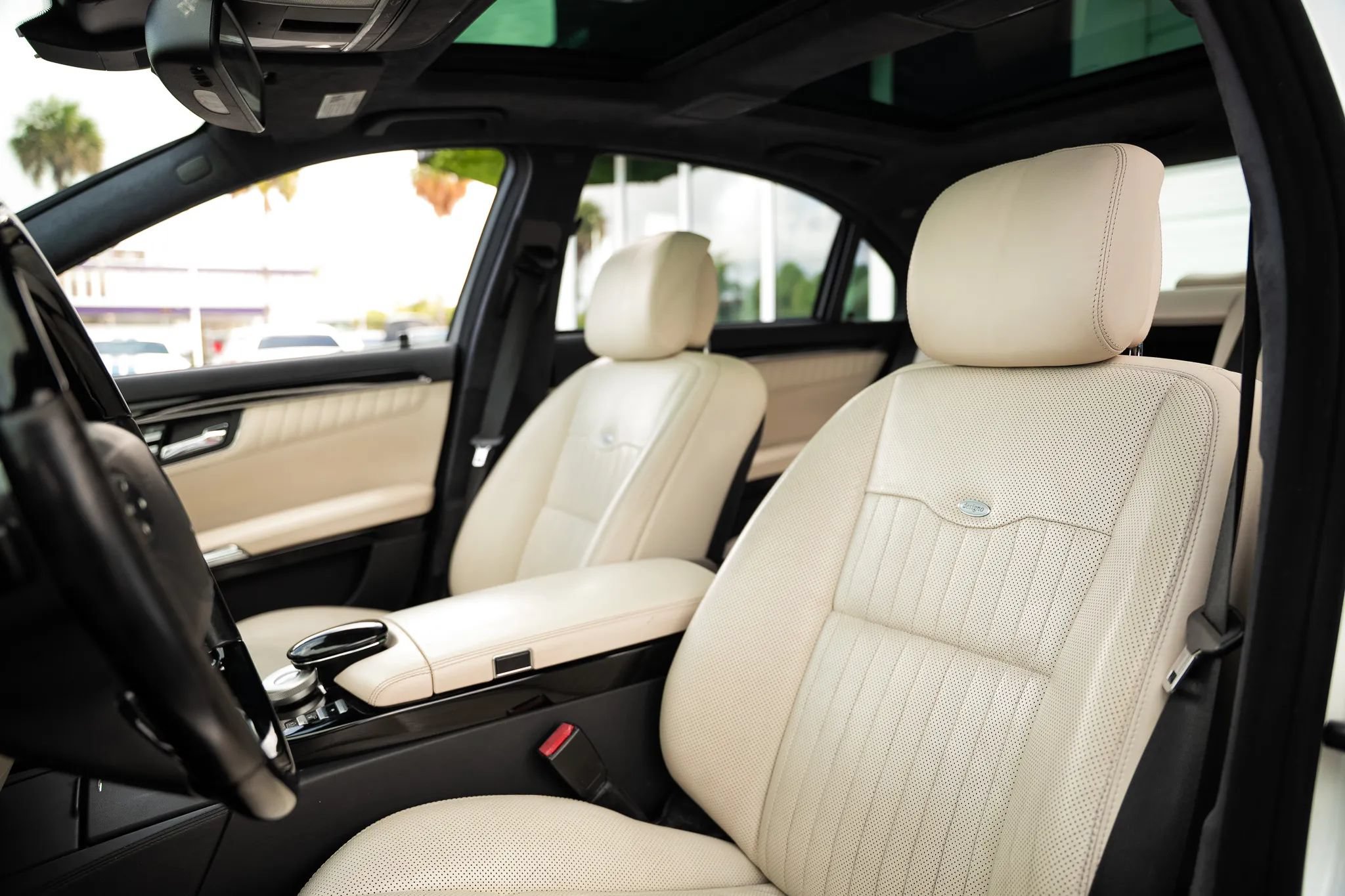 Used 2007 Mercedes-Benz S 600 image 14