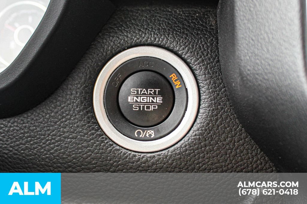Used 2024 RAM 1500 Laramie AWD/4WD image 27