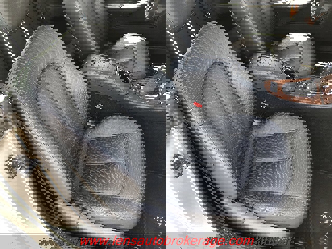 Used 2006 Mercedes-Benz CLK 500 Cabriolet image 23