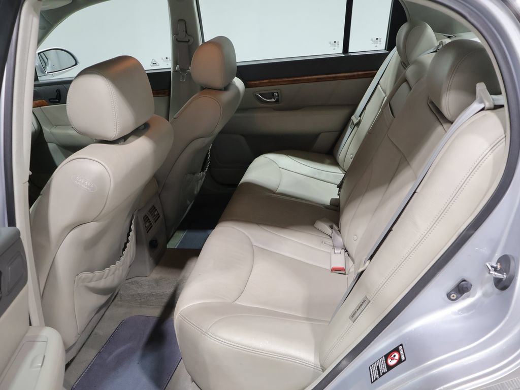 Used 2006 Kia Amanti FWD image 19