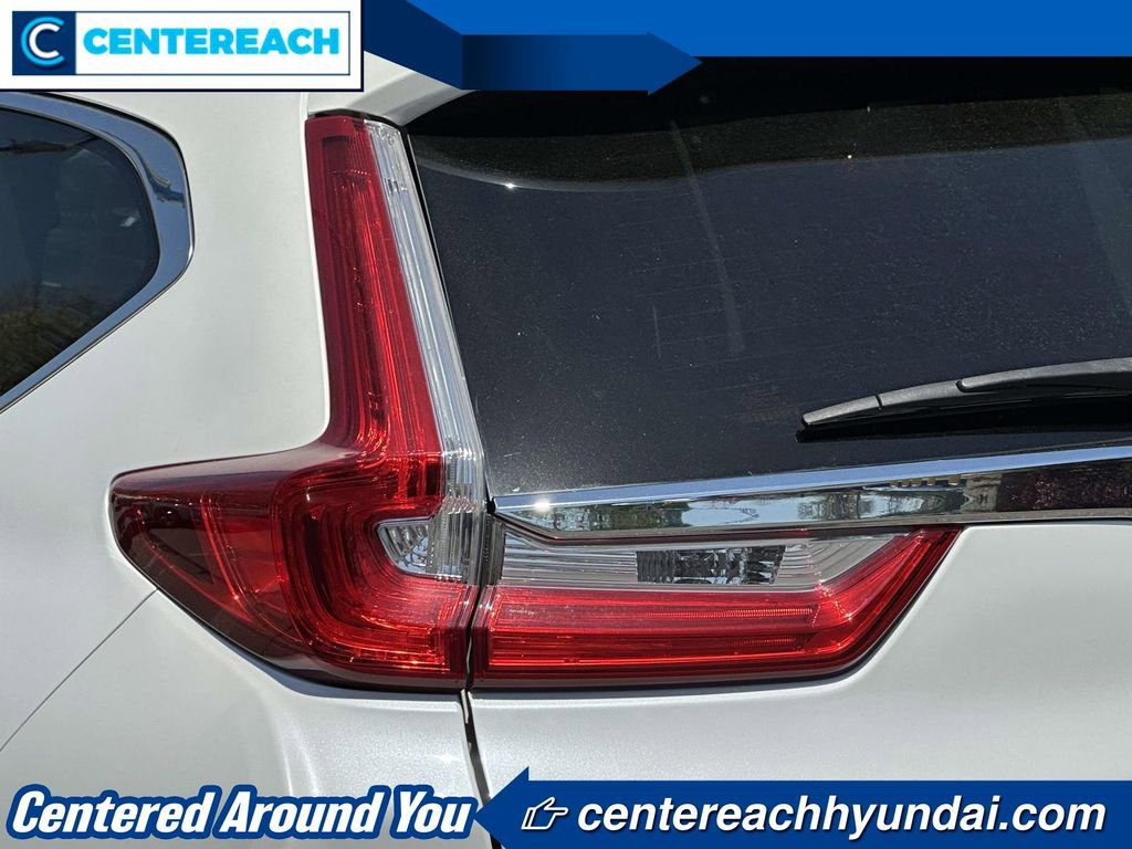 Used 2018 Honda CR-V EX image 7