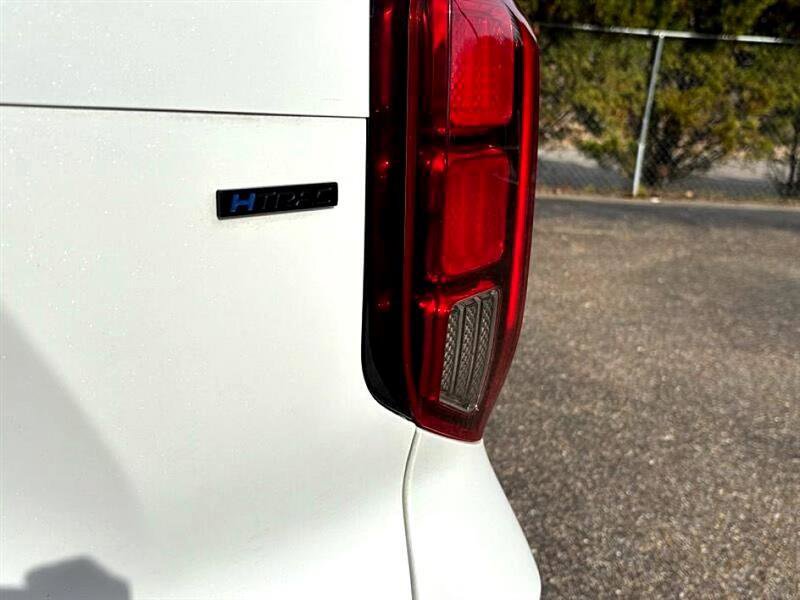 Used 2025 Hyundai Palisade Calligraphy image 45