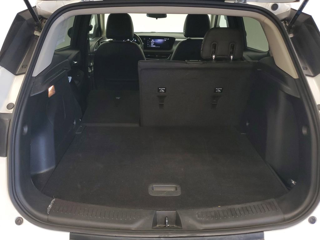Used 2025 Buick Encore GX Preferred image 24