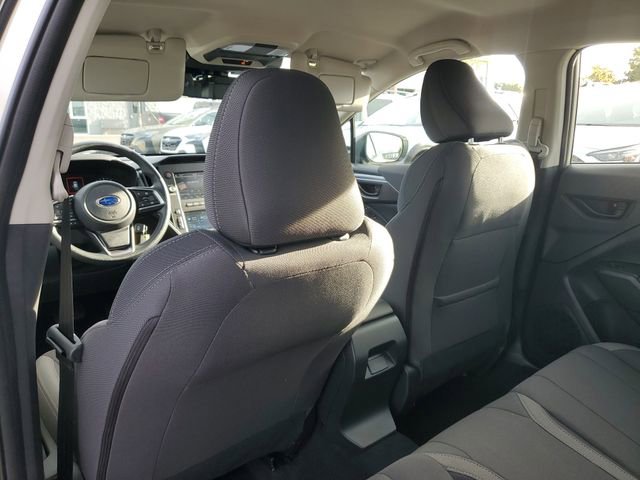 New 2025 Subaru Impreza 2.0i image 11