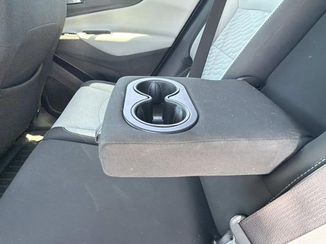 Used 2019 Chevrolet Equinox LS FWD image 20