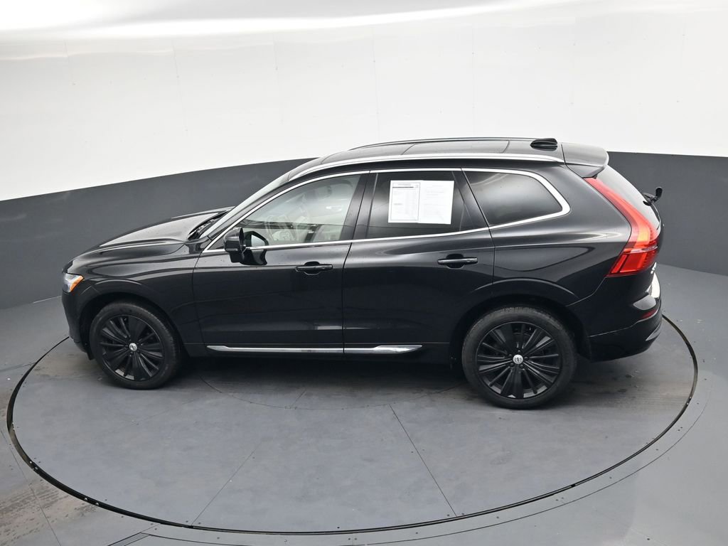 Used 2022 Volvo XC60 B5 Inscription w/ Advanced Package image 28