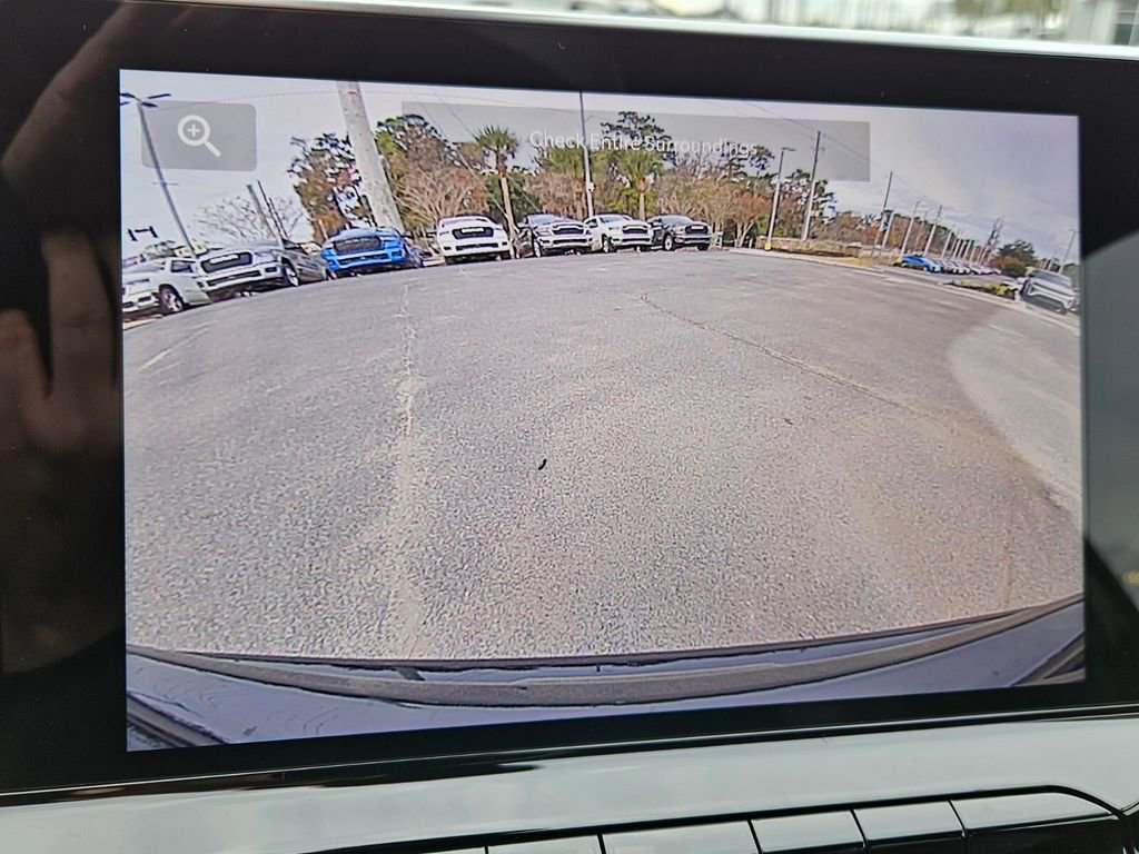 New 2026 Jeep Compass Latitude image 18