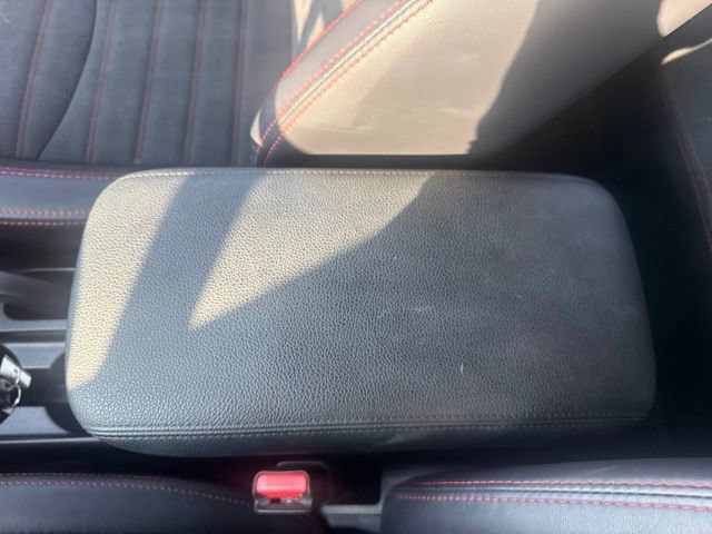 Used 2025 Mitsubishi Outlander Sport SE AWD/4WD image 22