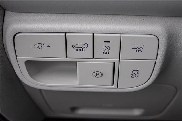 New 2026 Hyundai Palisade Calligraphy image 13