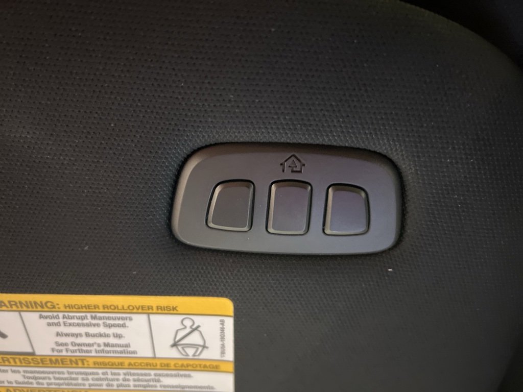 Used 2020 Lincoln Navigator Reserve w/ Luxury Package image 23