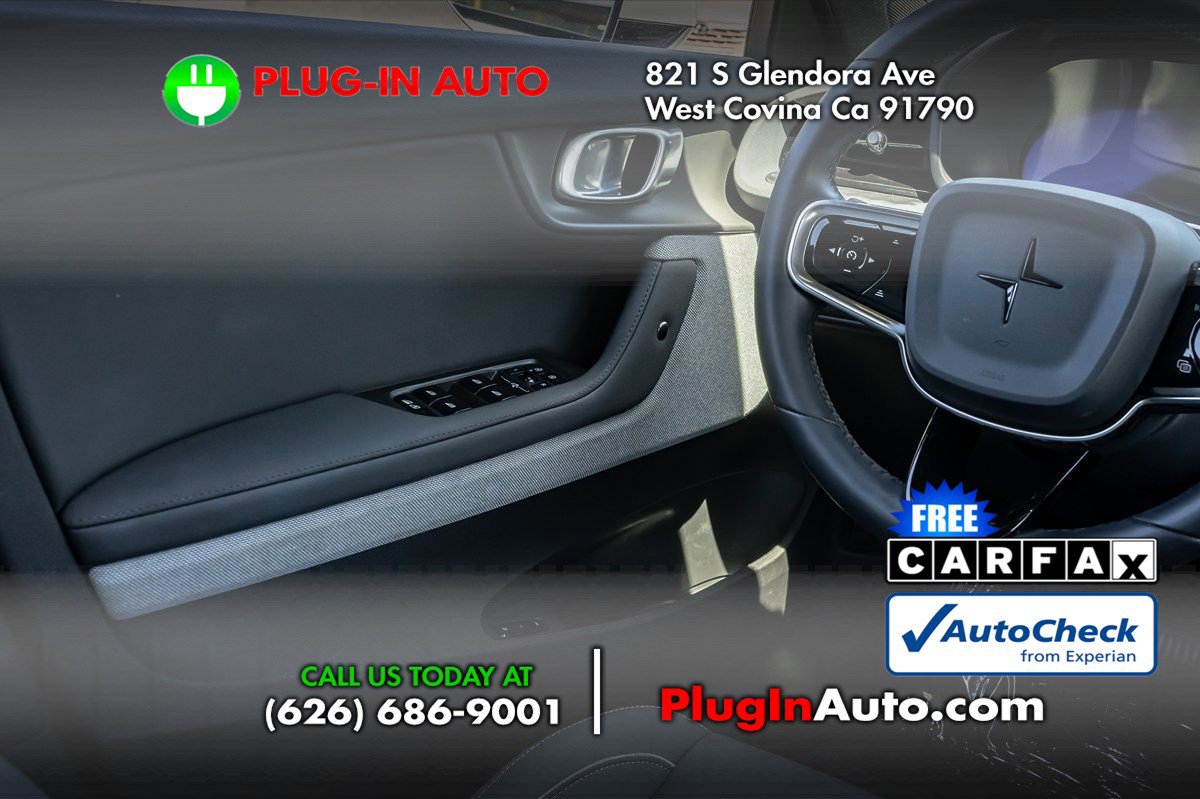 Used 2023 Polestar Polestar 2 w/ Pilot Pack FWD image 14