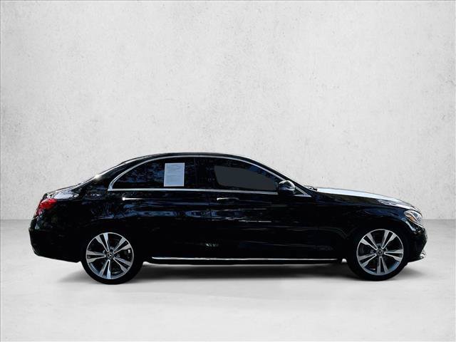 Used 2018 Mercedes-Benz C 300 Sedan image 5