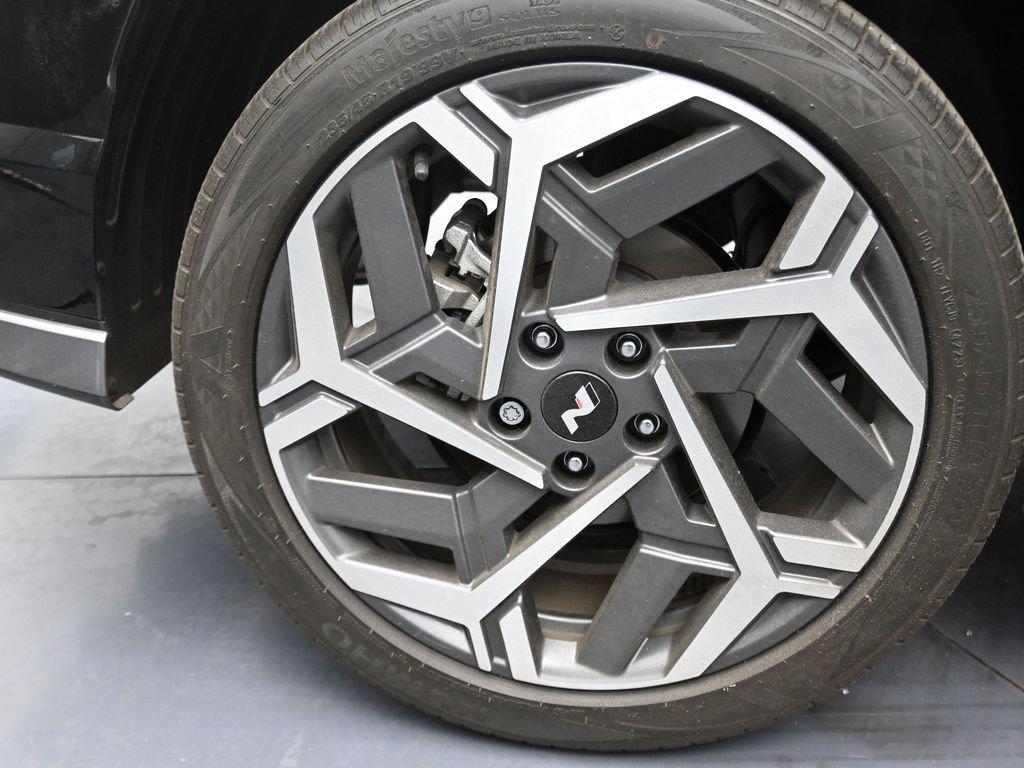 Used 2024 Hyundai Kona N Line FWD image 21