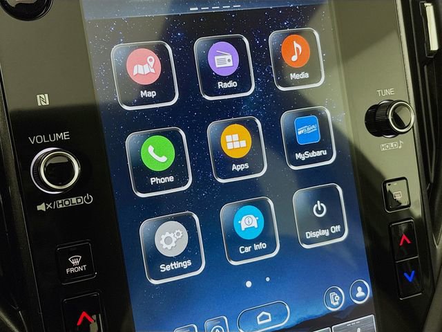 New 2026 Subaru Forester Wilderness image 15