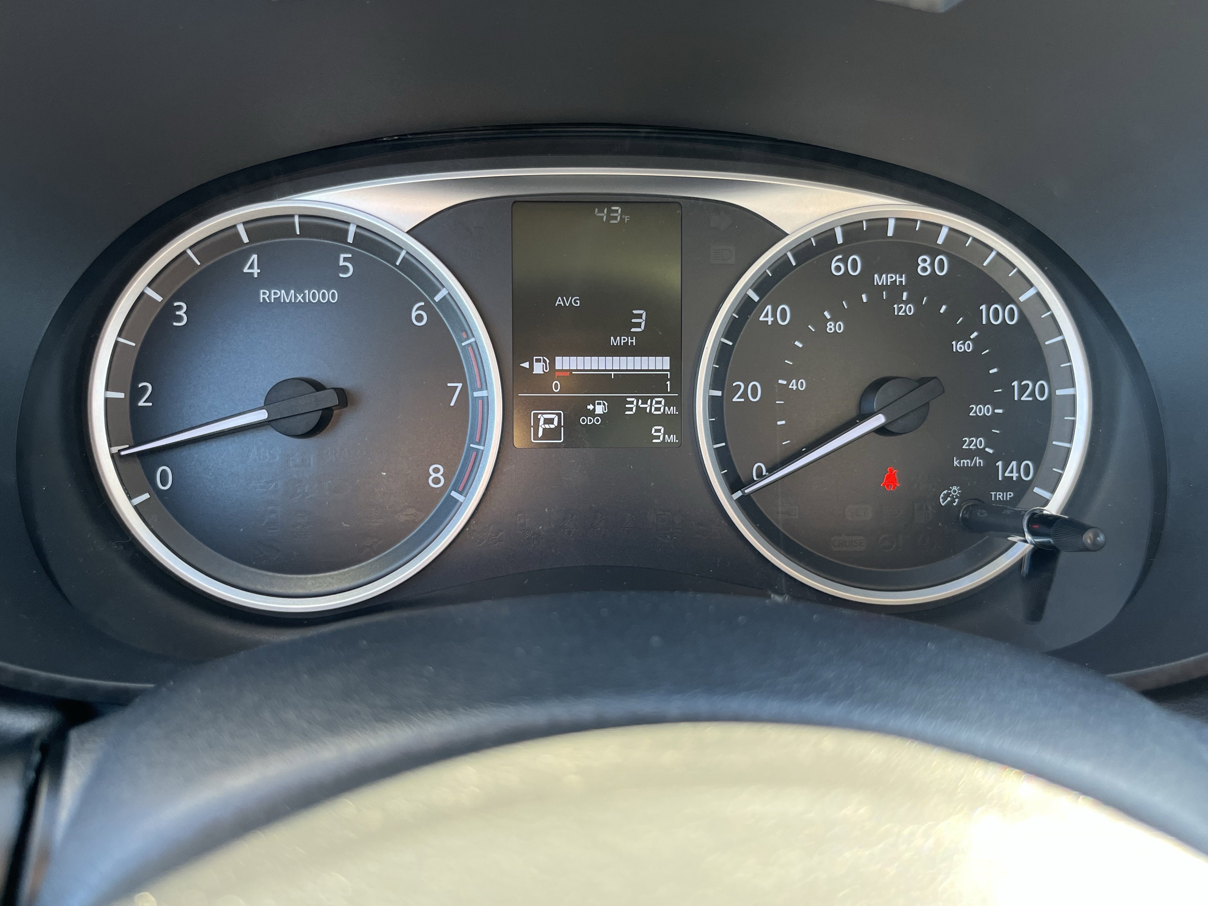 New 2025 Nissan Versa S w/ Trunk Package FWD image 21