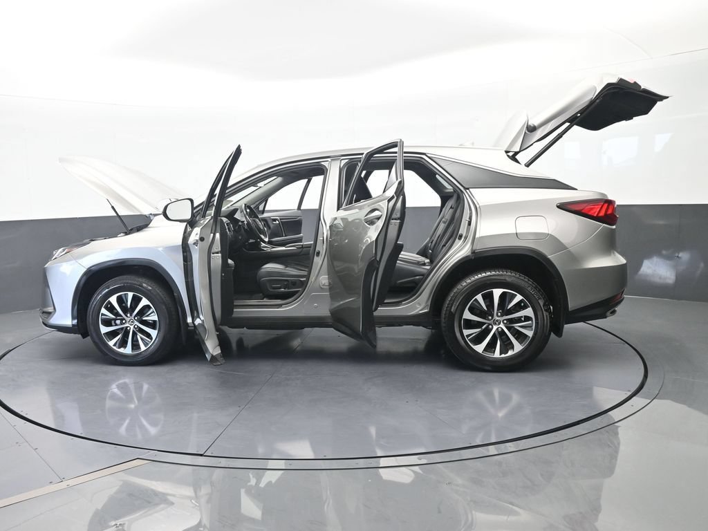 Used 2021 Lexus RX 350 FWD w/ Accessory Package (P1) image 74