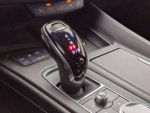 Certified 2023 Cadillac CT5 Luxury w/ Sun And Sound Package AWD/4WD image 17