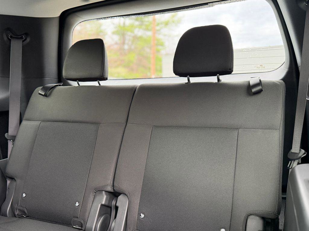 New 2026 Hyundai Santa Fe SE image 8