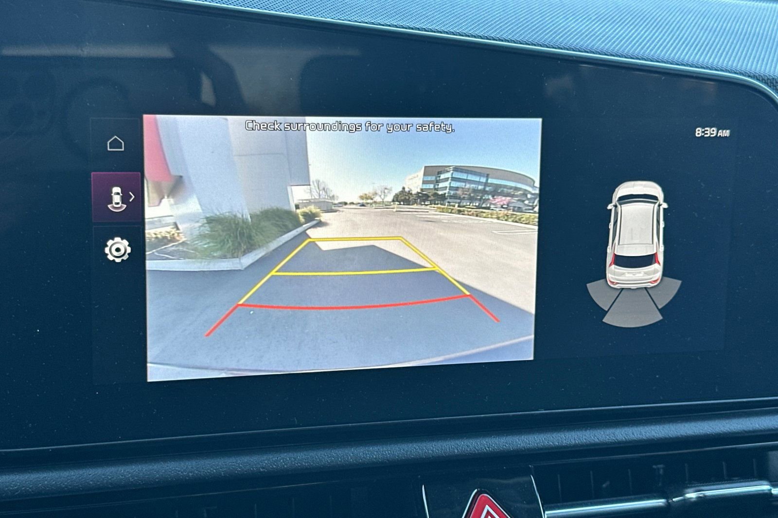 Certified 2025 Kia Niro EX w/ EX Cold Weather Package image 28